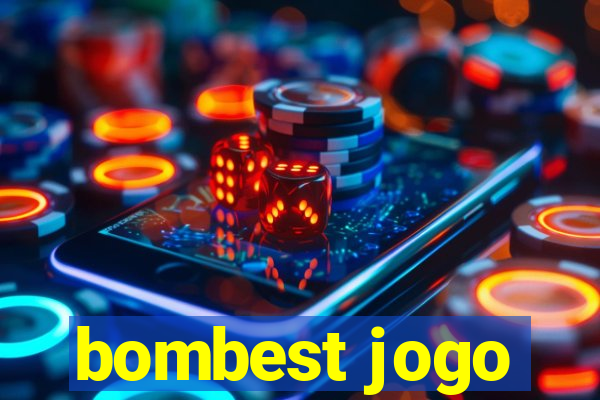 bombest jogo